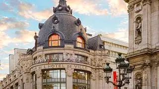 Ambiance de fin de r&egrave;gne au BHV&nbsp;: plusieurs marques quittent le magasin !