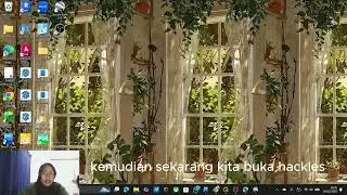 Permodelan Storage Area HECRAS menggunakan data DEMNAS