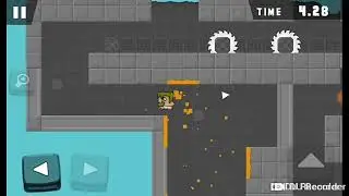 3 серия Mad Dex