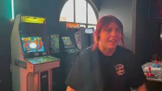 🎮 Jenny&rsquo;s Favorite Game at Spacebar Arcade! | Staff Picks Series 👾