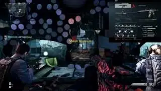 KEM ON FREE FALL