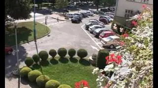 Zakłady Azotowe w Tarnowie Mościcach cz.3- na www.iUlotka.pl