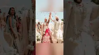 Bold Bride/baldness/shorts