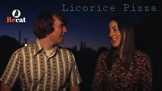 Matt Hansen - better off without me &times;SCARFIE Remix,(Licorice.Pizza.2021)MMV