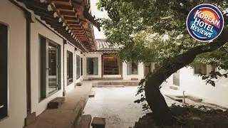 Side Hanok Guesthouse | Seoul, South Korea | Hotel Review 🛏️