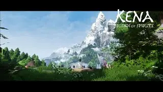 MISI MENYELAMATKAN TARO! - Kena: Bridge of Spirits Indonesia #2