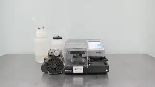 Biotek 405TS Touch Screen Microplate Washer ID 16686