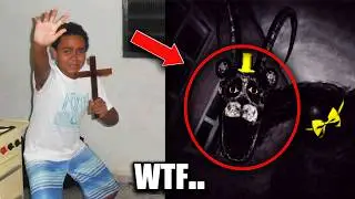 The Most Demented FNAF Animation I've Ever Seen..