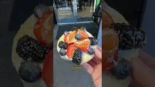 NY Style Bagel in Los Angeles!