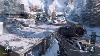 Bo3 Sniper Montage / Better than pur3pamaj / Trickshot and nice feeds