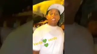 familia verde 💚 Axis r&eacute;cords la compa&ntilde;&iacute;a 🐐💚