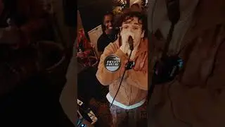 FULL FREESTYLE SESSION FT RUSH HOUR STUDIO OUT NOW !!    #newmusic #rap
