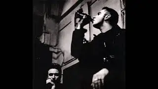 WORLD VIOLATION TOUR-DEPECHE MODE-LOS ANGELES 1990-THE BEST AUDIO FINAL!!!