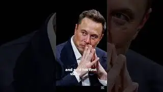 #ElonMusk#SpaceX#Tesla#Innovation#Motivation#SuccessMind#Entrepreneurship#TechFacts#BillionaireMind