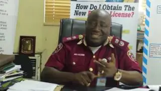 THE ROLE OF THE FRSC, VIO AND POLICE ON ROAD TRAFFIC MANAGEMENT