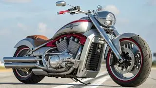 🔥 INSANE! New 2026 Honda Rune Cruiser 1200cc &ndash; The Future of Power & Style! 🚀🔥