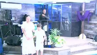Greater Joy Live Stream |11-02-25|
