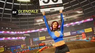 Racer X Exclusive: MX vs. ATV All Out Trailer