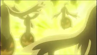 Pok&eacute;mon - Pikachu Attacks Multiple Gourgeist