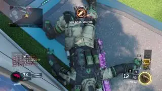 Call of Duty&reg;: Black Ops III Multiplayer Custom Games