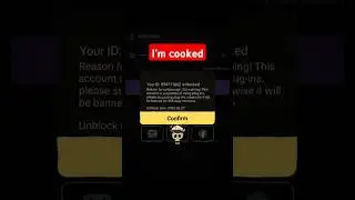 I'm cooked :v｜ #blockmango #bedwars #blockmangobedwars
