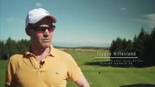 Turkish Airlines World Golf Cup 2016 | Oslo