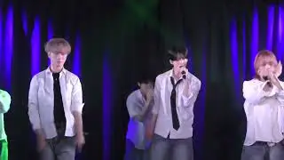 250705[N.TOP 엔탑]’Energetic-Wanna One cover'