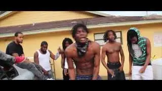 RichMob Gang Presents Bowza - 