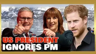 The Grovelling Temu Prince Returns!