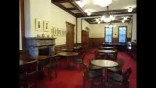 五龍閣Cafe