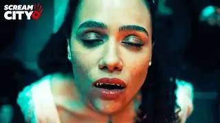 True Love's First Curse | The Invitation (Nathalie Emmanuel)