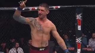 MMA freak &lsquo;might not be human&rsquo; Ryan Janes one of many to impress at The Ultimate Fighter 26 finale