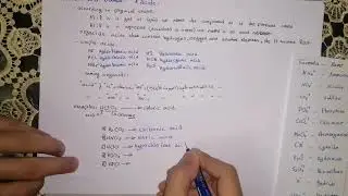 chemistry 101 - chapter 2 - part 3
