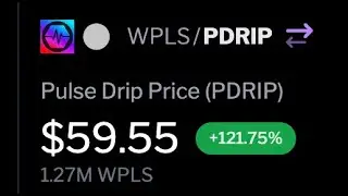 Stunna is now in PulseDrip!!!!!!!!!!!!!   #NFA #PDrip #WeGone #4DaysIn