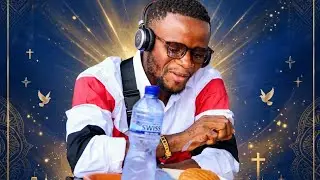 BOLAMU L'AMOUR  de dieu ne manque jamais sortie officielle 2026 LASCONY LUTONADIO 