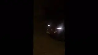 Juke open air intake