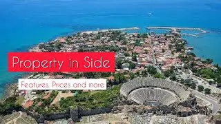 Property in Side. Region