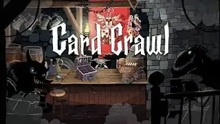 Gameplay Card Crawl Android ,Indonesia 