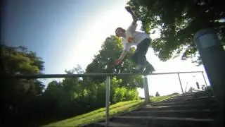 Infernal Clothing - Dario Soller - HDV Collective Mash Up 2009