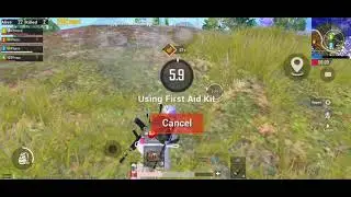 ENTREGUEI A PLAY NO PMCO - ERANGEL [ AF1 ]