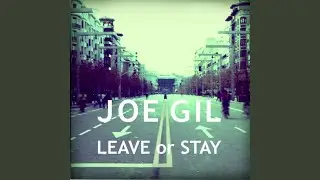 Leave Or Stay