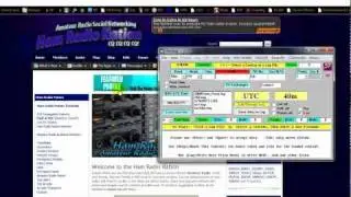 Ham Radio Nation - Exporting ADIF in General Logger 32