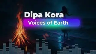 Dipa Kora &ndash; Mechanical Dawn ⚙️ Progressive Techno & Afro Fusion | Cinematic Festival Energy