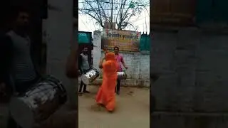 🤪😌#Indian#viral#dance#explore#hindu#trending#dhol#indiandance#women#bharat#sanatan#hanumanji#ramram