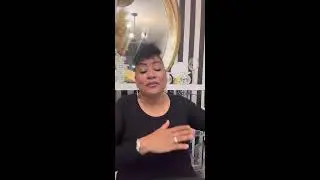 Arise w/ Pastor Danielle - Day 55: Time 