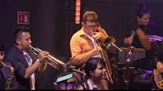 En vivo desde el Foro Hilvana CDMX 