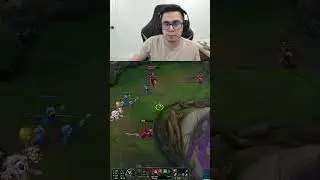 lol #tfblade #leagueoflegends #rank1 #challenger #twitch #outplay #league
