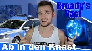 Die Polizei, dein Freund und Helfer | Broady's Past