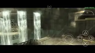 God of war Ghost of sparta 