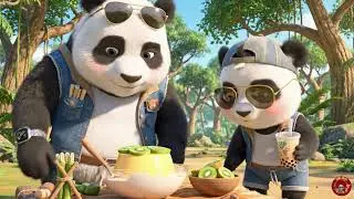Serbian | Avantura sa kivijima sa Gogi i Chinoo | Kiwi Adventure with Gogi and Chinoo